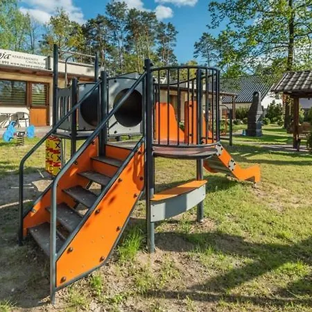 Ostoja Lägenhet Turawa